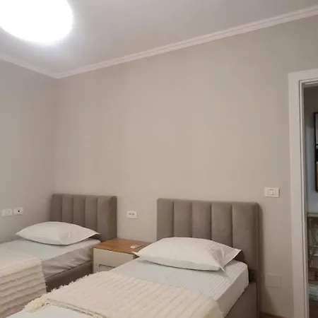 Apartment Tam Serviced Komuna E Parisit District Tirana